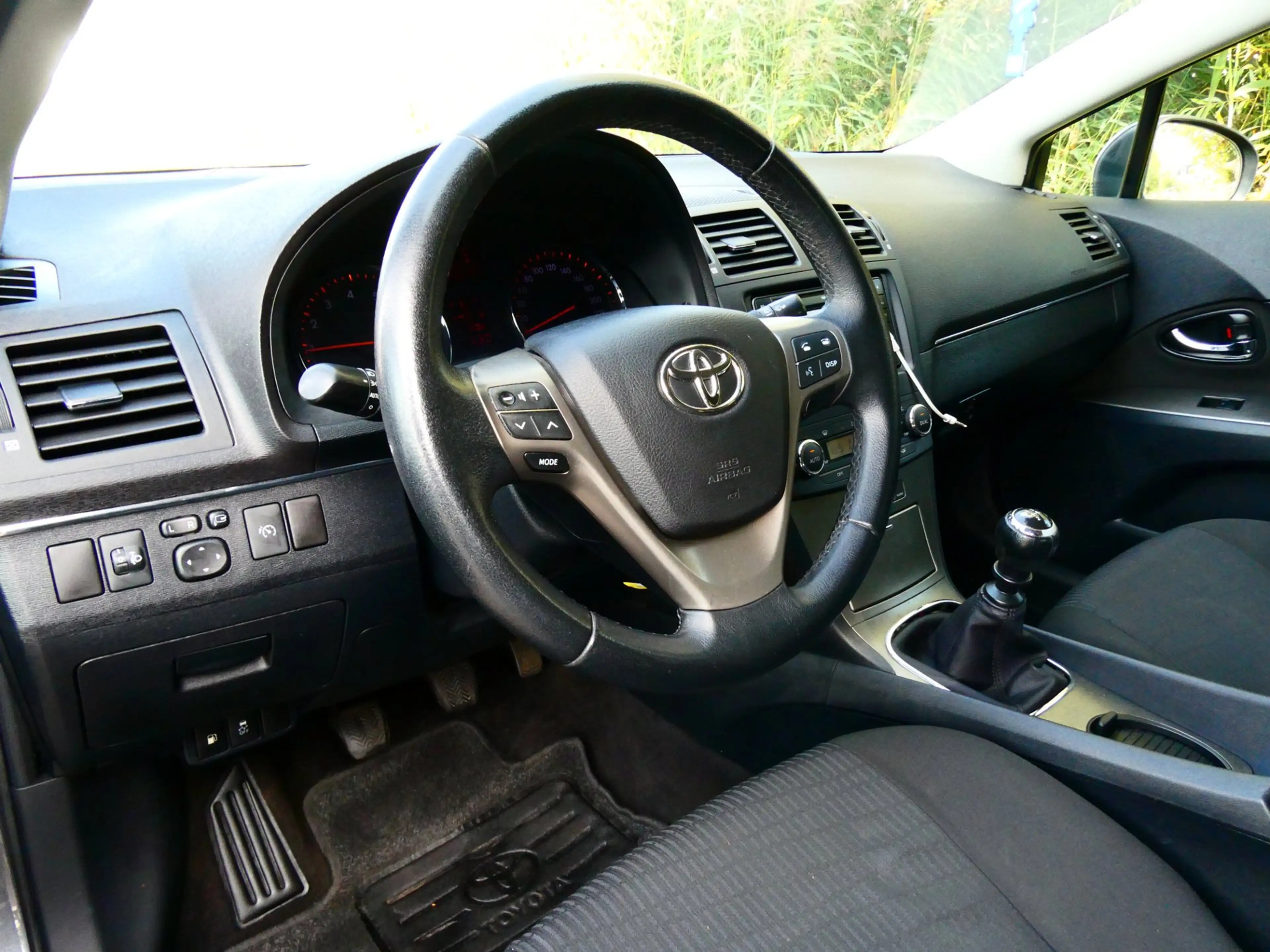 Toyota Avensis Wagon 1.8 VVTi 147pk 134.000km. 2e eig. Clima Crui — photo 14