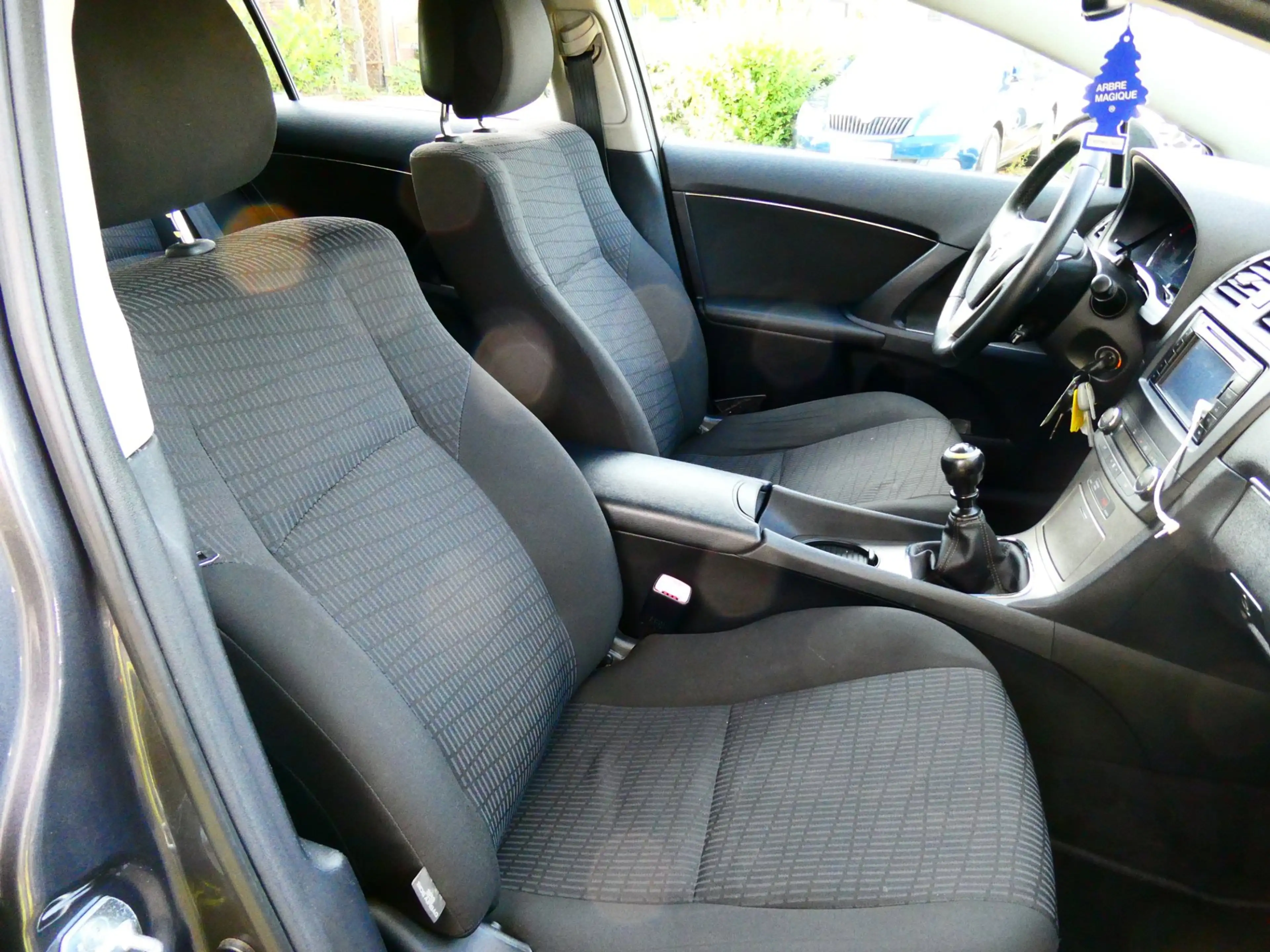 Toyota Avensis Wagon 1.8 VVTi 147pk 134.000km. 2e eig. Clima Crui — photo 15