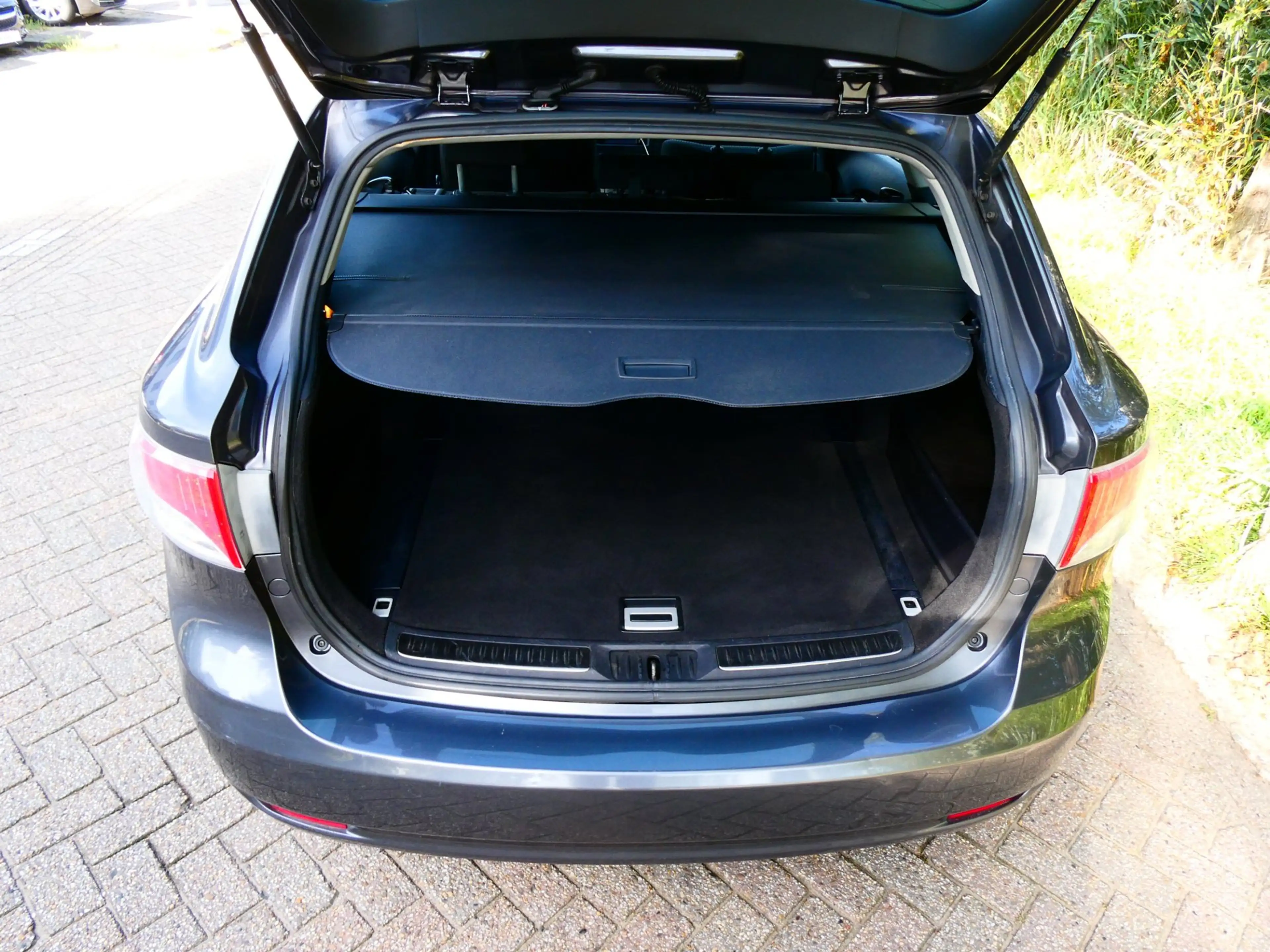 Toyota Avensis Wagon 1.8 VVTi 147pk 134.000km. 2e eig. Clima Crui — photo 17