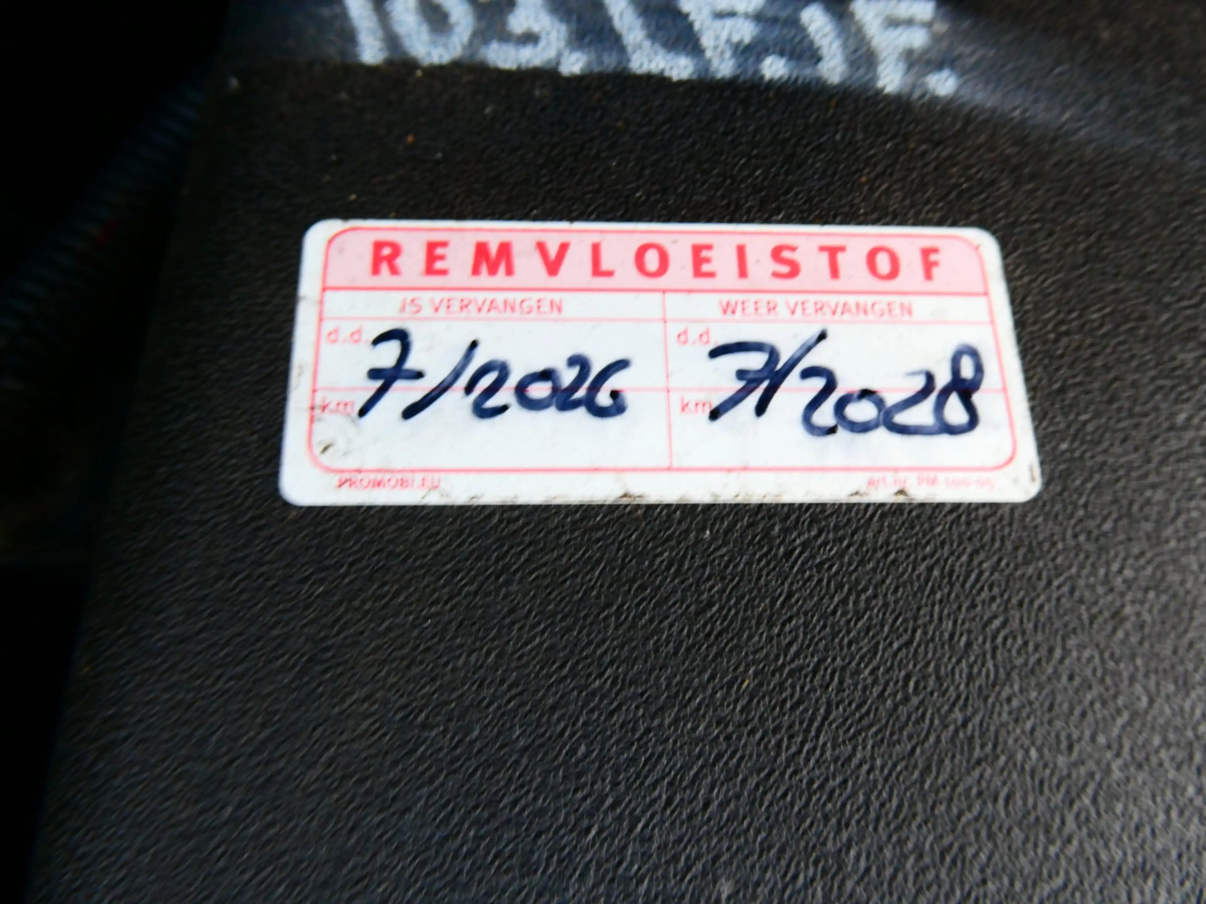 Toyota Avensis Wagon 1.8 VVTi 147pk 134.000km. 2e eig. Clima Crui — photo 22