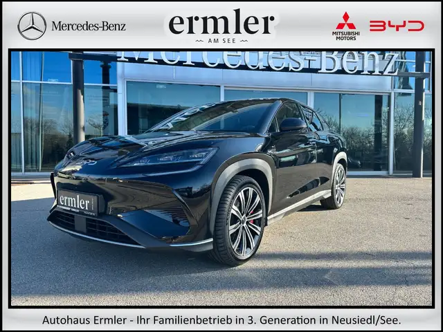 BYD Sealion 7 Excellence AWD Neuwagen * AKTION