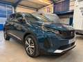 Peugeot 5008 Allure ALU/NAVI/Kam180°/AHK/7Sitze Bleu - thumbnail 2
