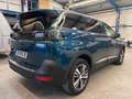 Peugeot 5008 Allure ALU/NAVI/Kam180°/AHK/7Sitze Bleu - thumbnail 3