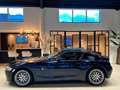 BMW Z4 Coupé 3.0si Automaat Monacoblau Metallic Blauw - thumbnail 3