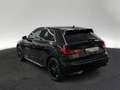 Audi A1 S line 35 TFSI S tronic Schwarz - thumbnail 3