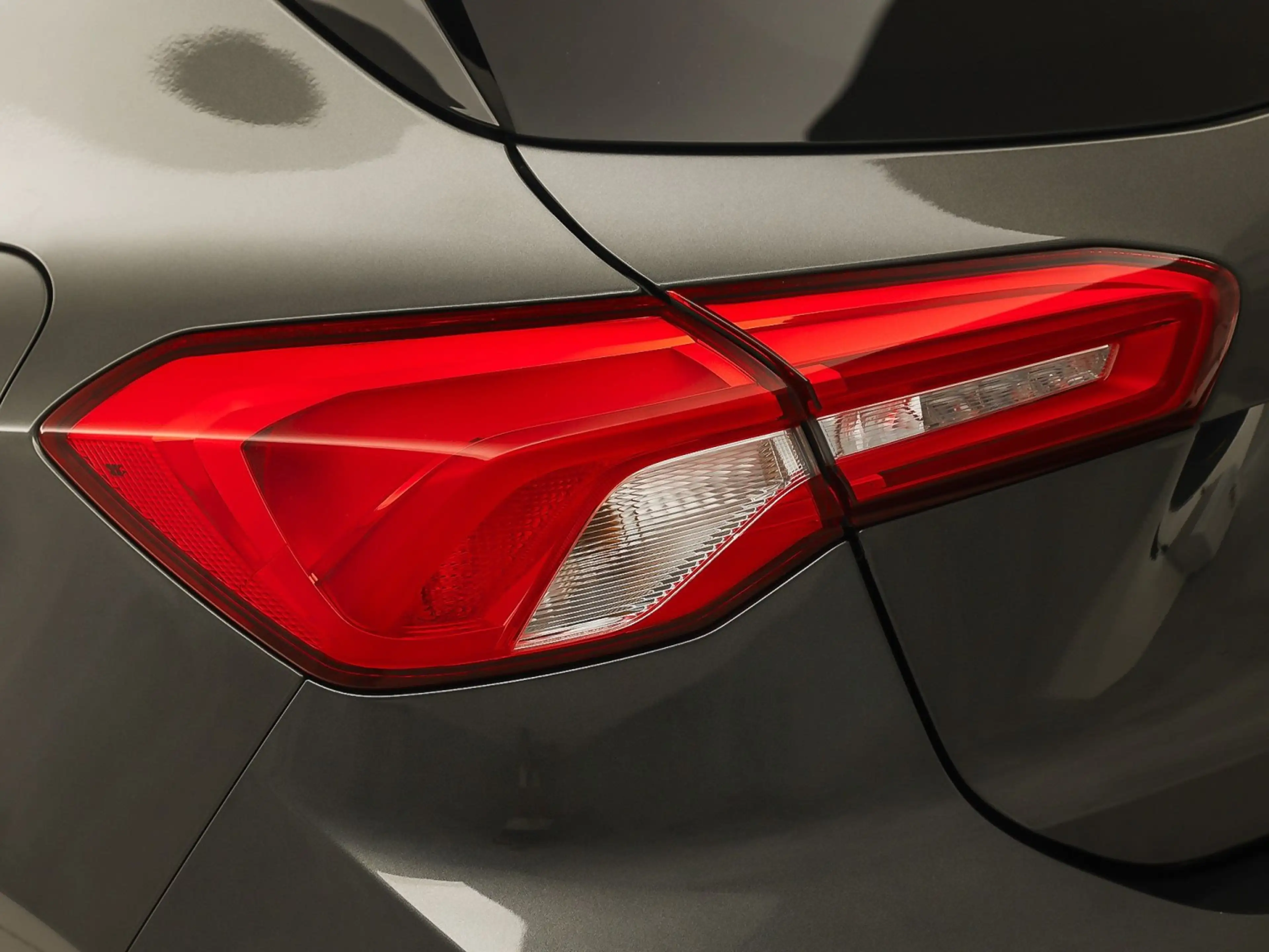 Ford Focus 1.0 EcoBoost ST Line 125Pk (PANORAMADAK, APPLE CAR — photo 28
