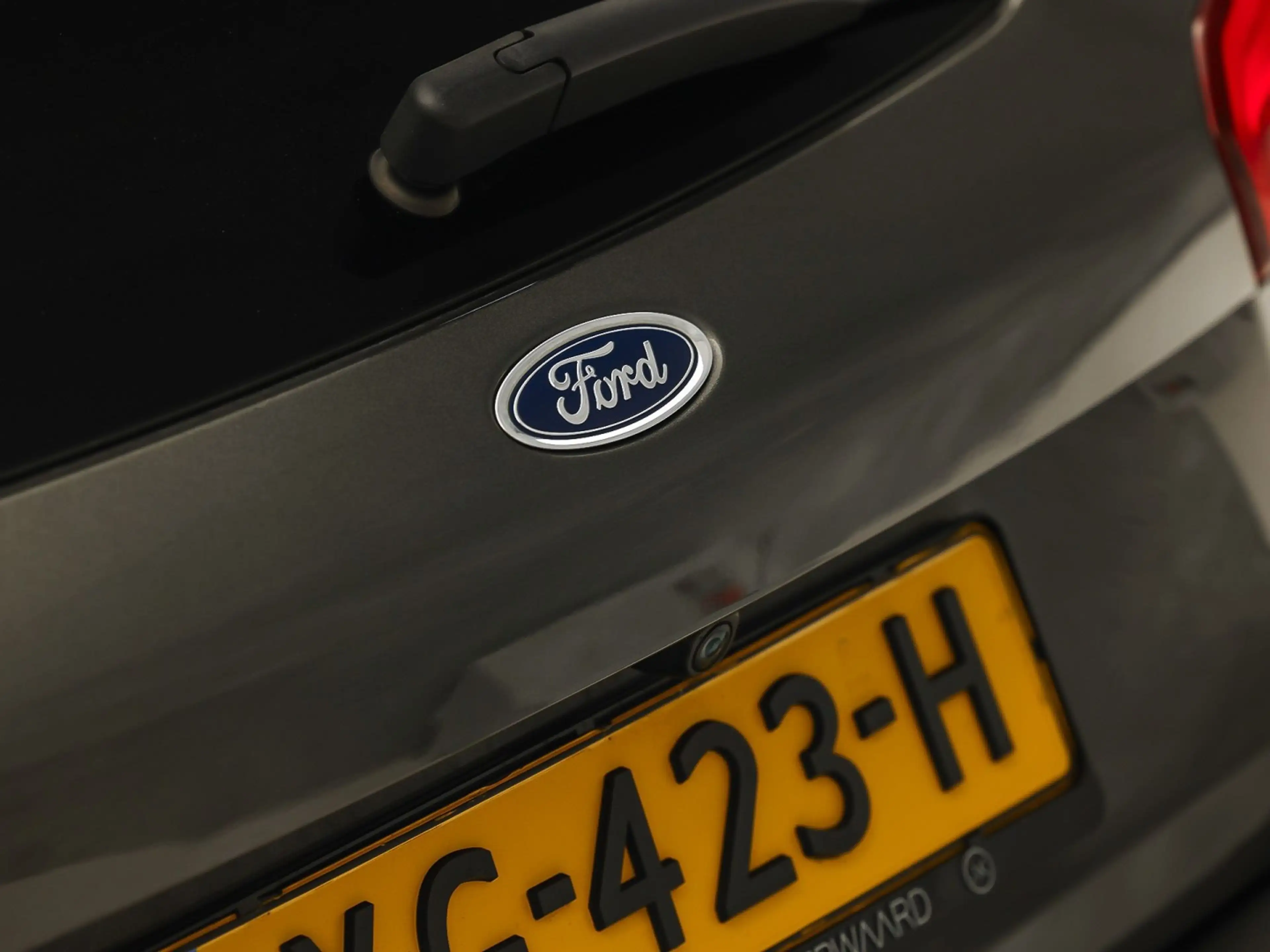Ford Focus 1.0 EcoBoost ST Line 125Pk (PANORAMADAK, APPLE CAR — photo 29