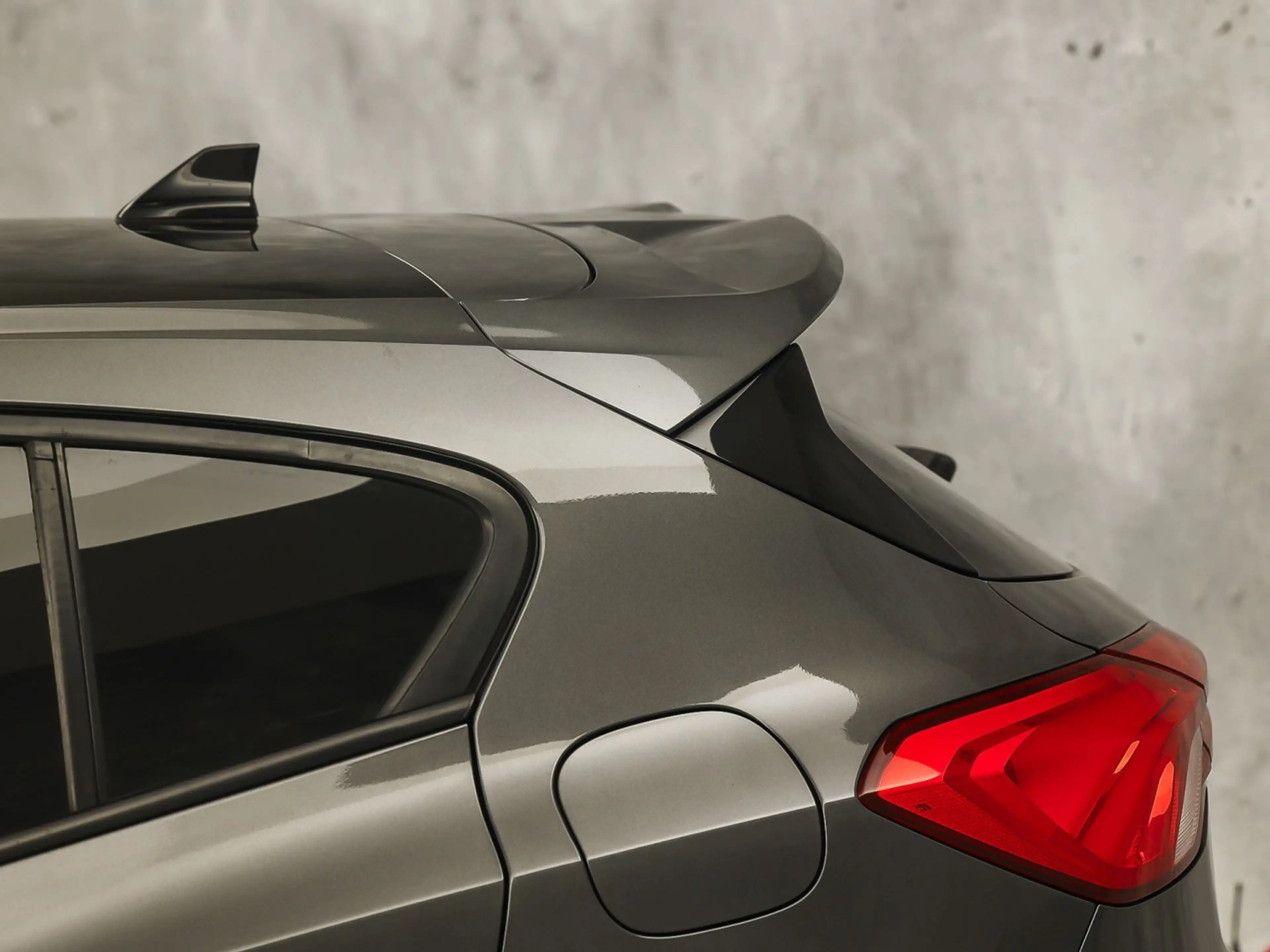 Ford Focus 1.0 EcoBoost ST Line 125Pk (PANORAMADAK, APPLE CAR — photo 18