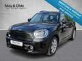 MINI Cooper D Countryman Navi LED Klimaaut DAB Driving Assistant Schwarz - thumbnail 1