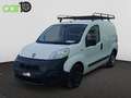 Fiat Fiorino KASTEN Blanco - thumbnail 1