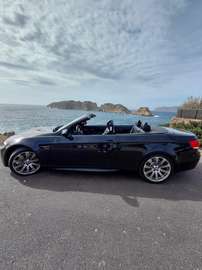 Cabrio Drivelogic