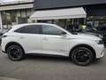 DS Automobiles DS 7 Crossback BlueHDi 130 aut. Performance Line Tettucc Apribile Bianco - thumbnail 4