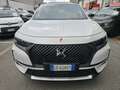DS Automobiles DS 7 Crossback BlueHDi 130 aut. Performance Line Tettucc Apribile Bianco - thumbnail 2