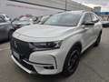 DS Automobiles DS 7 Crossback BlueHDi 130 aut. Performance Line Tettucc Apribile Bianco - thumbnail 1