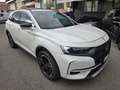 DS Automobiles DS 7 Crossback BlueHDi 130 aut. Performance Line Tettucc Apribile Bianco - thumbnail 3
