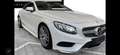 Mercedes-Benz S 400 S400 4MATIC Coupe Aut. Weiß - thumbnail 6