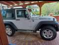 Jeep Wrangler Wrangler III 2011 2.8 crd Sport auto Bianco - thumbnail 1