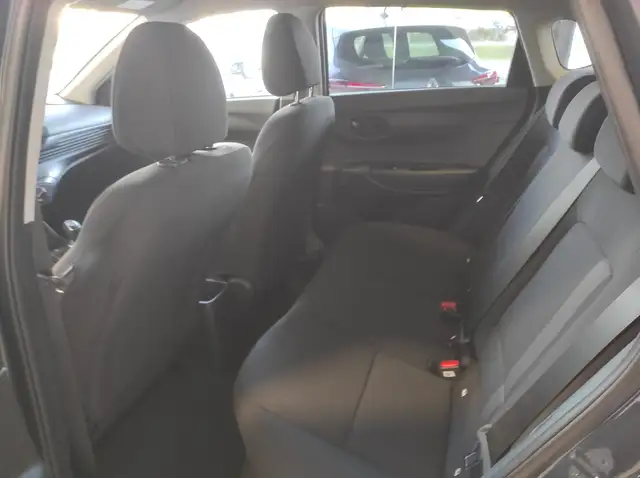 Hyundai I20 view 11