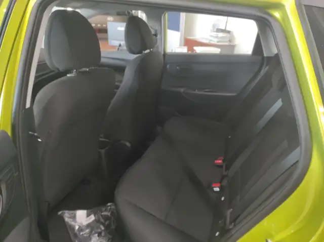 Hyundai I20 view 7