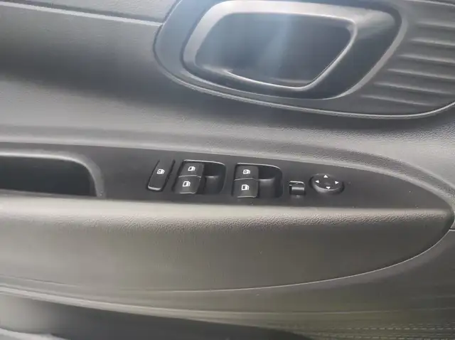 Hyundai I20 view 15