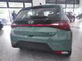 Hyundai i20 CONNECTLINE 1.2 MY 2024 Green - thumbnail 6