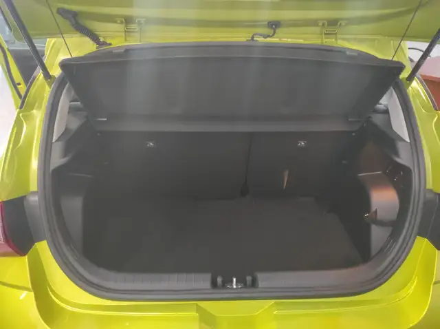 Hyundai I20 view 13