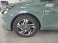 Hyundai i20 CONNECTLINE 1.2 MY 2024 Green - thumbnail 5