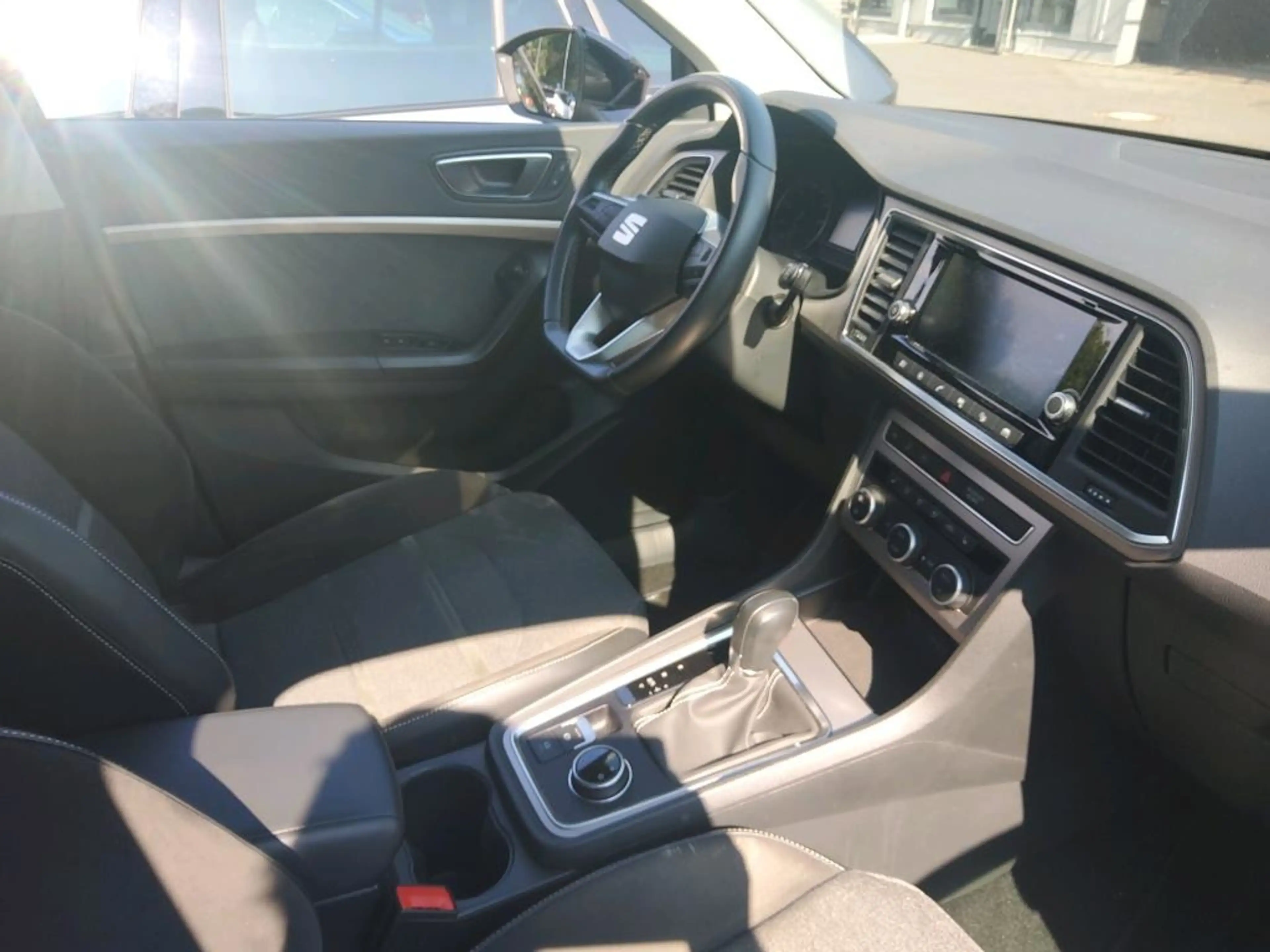 SEAT Ateca 1.5 TSI ACT Xperience DSG LED/Kamera/SHZ Xperience — photo 7