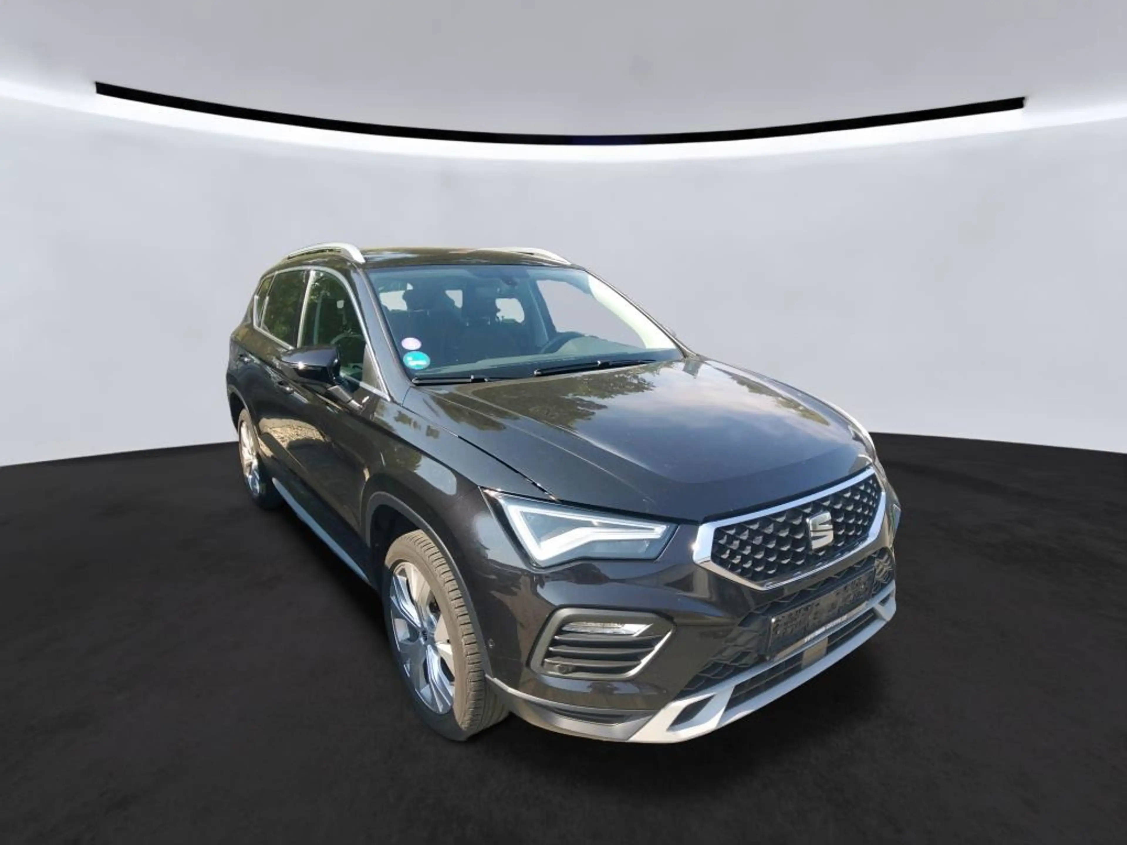 SEAT Ateca 1.5 TSI ACT Xperience DSG LED/Kamera/SHZ Xperience — photo 6