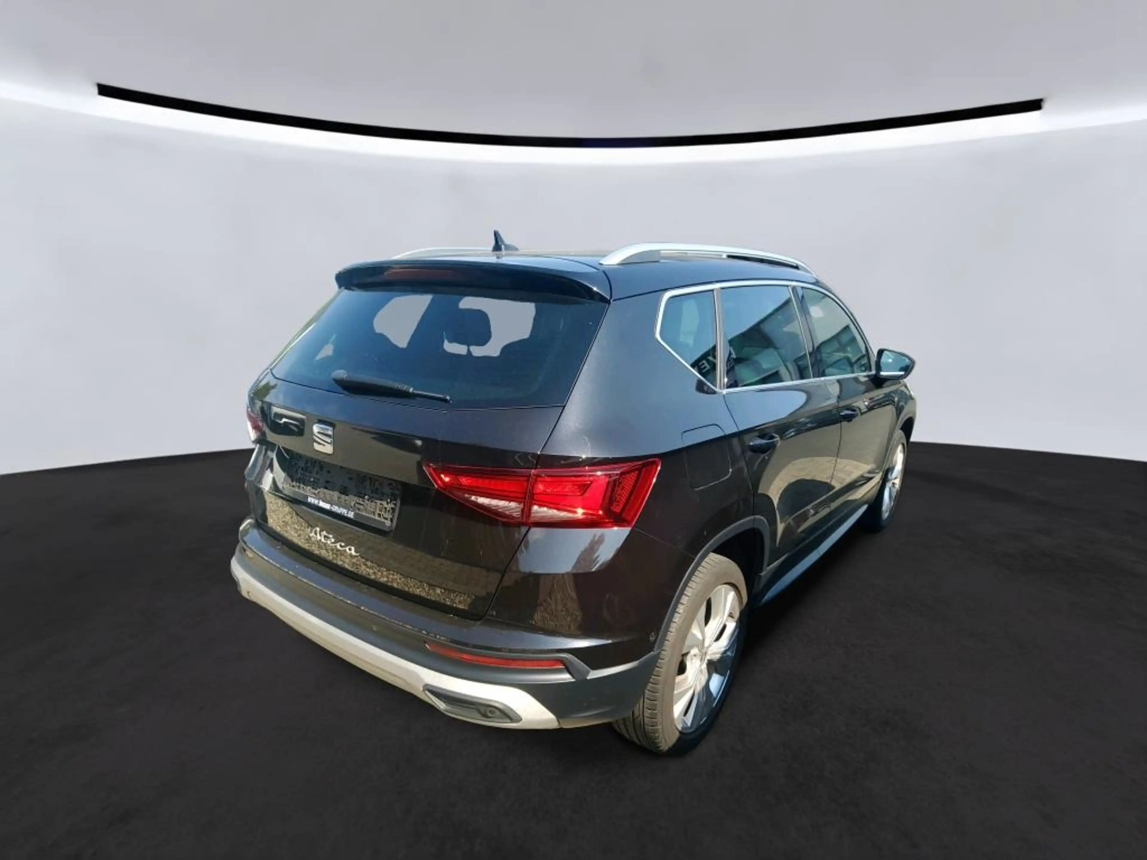 SEAT Ateca 1.5 TSI ACT Xperience DSG LED/Kamera/SHZ Xperience — photo 5