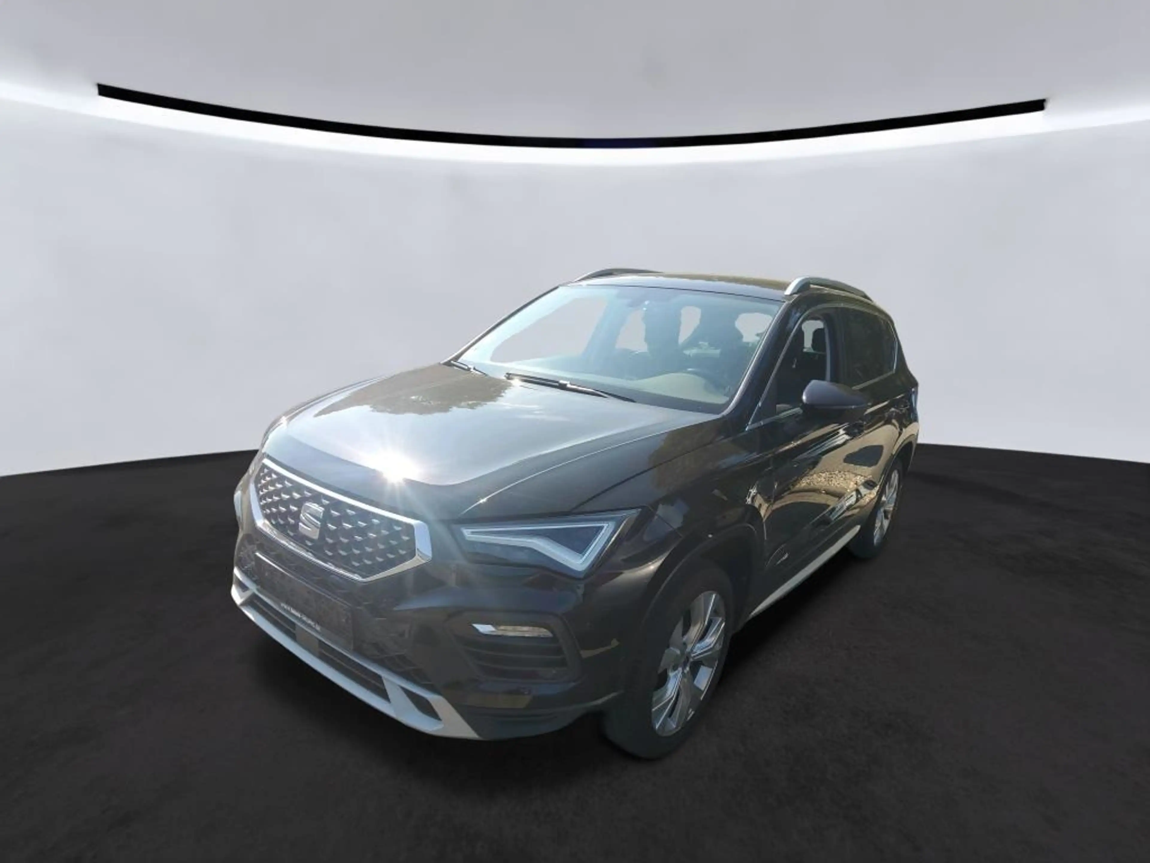 SEAT Ateca 1.5 TSI ACT Xperience DSG LED/Kamera/SHZ Xperience — photo 4
