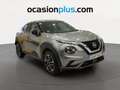 Nissan Juke 1.0 DIG-T N-Connecta 4x2 DCT 7 84kW Gris - thumbnail 2