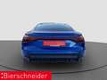 Audi e-tron GT e-tron GT 21 LASER HuD PANO 360 Blau - thumbnail 6
