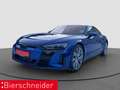 Audi e-tron GT e-tron GT 21 LASER HuD PANO 360 Blau - thumbnail 2