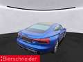 Audi e-tron GT e-tron GT 21 LASER HuD PANO 360 Albastru - thumbnail 3