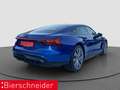 Audi e-tron GT e-tron GT 21 LASER HuD PANO 360 Blau - thumbnail 8