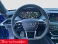 Audi e-tron GT e-tron GT 21 LASER HuD PANO 360 Blau - thumbnail 12