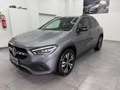 Mercedes-Benz GLA 180 GLA-H247 2020 d Sport Plus auto Gri - thumbnail 4