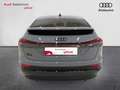 Audi Q4 e-tron Sportback 45 Genuine edition 210kW 82KWh Gris - thumbnail 5