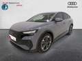 Audi Q4 e-tron Sportback 45 Genuine edition 210kW 82KWh Gris - thumbnail 1
