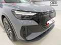Audi Q4 e-tron Sportback 45 Genuine edition 210kW 82KWh Gris - thumbnail 6