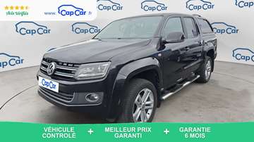 Double Cabine 2.0 TDI 180 DSG7 Confortline