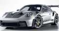 Porsche 992 GT3 RS Plateado - thumbnail 1