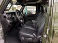 Jeep Gladiator 3.0 CRD 4WD FAROUT *ACC*beh.Lenk*Navi* Green - thumbnail 12