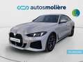 BMW 420 420dA Gran Coupé Blanco - thumbnail 1