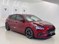Ford Focus 1.0 Ecoboost ST Line X 125 Red - thumbnail 3