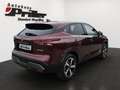 Nissan Qashqai 1.5 VC-T e-Power N-Connecta/NAVI/AHK/LED Rot - thumbnail 3