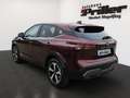 Nissan Qashqai 1.5 VC-T e-Power N-Connecta/NAVI/AHK/LED Rot - thumbnail 4