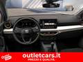 SEAT Ibiza 1.0 mpi reference 80cv Blu/Azzurro - thumbnail 10