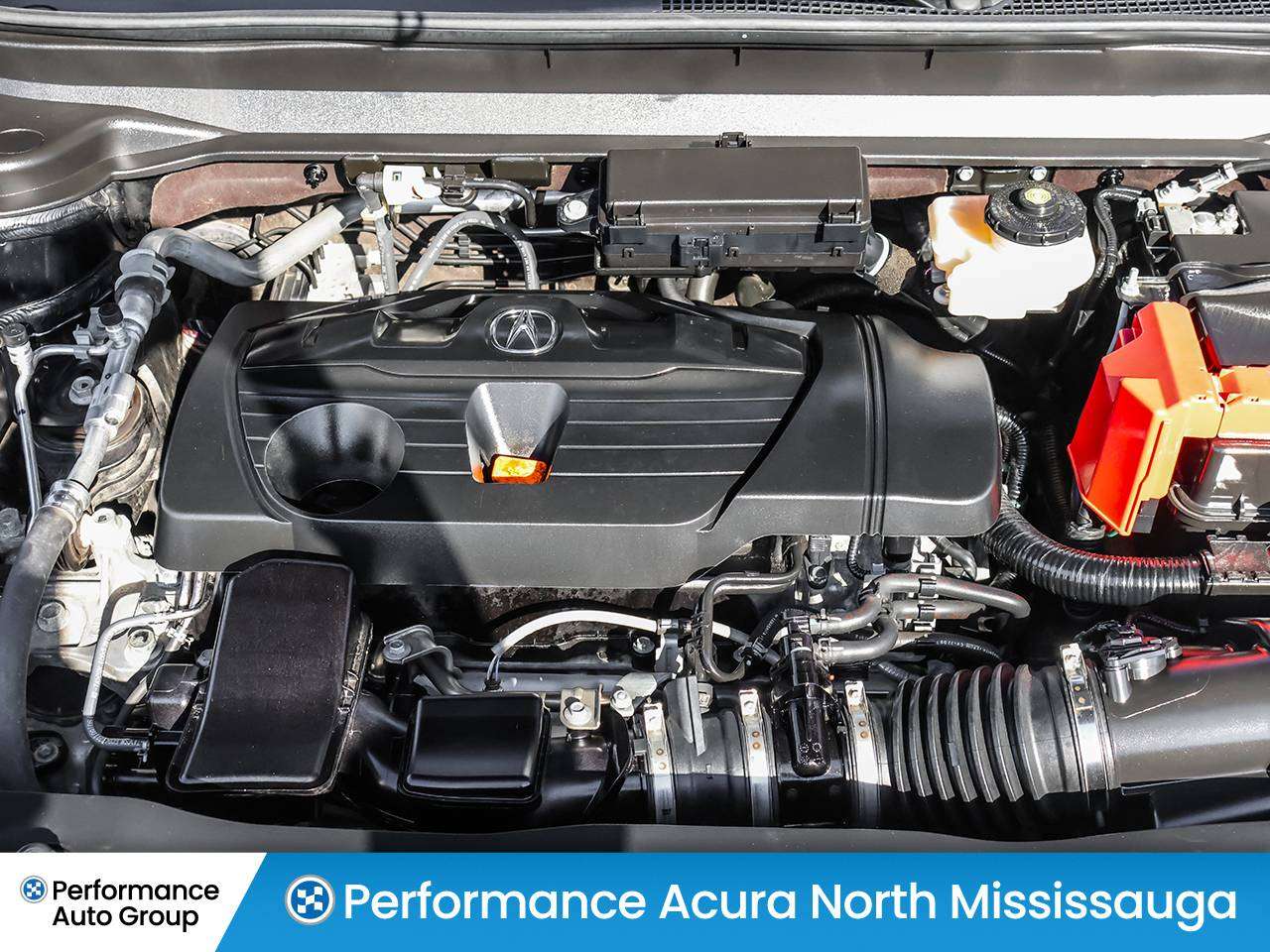 2023 Acura RDX